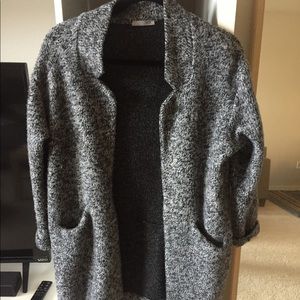 Zara coat